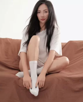 西山区润城少妇，肤白貌美