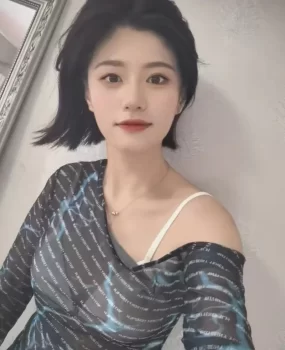 大长腿无声妹纸雅雅