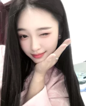 郑州服务系妹子