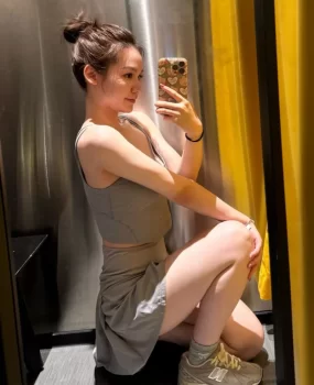 青岛瑜伽健身老师