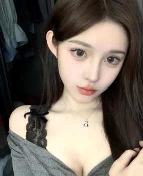 03清纯小妹