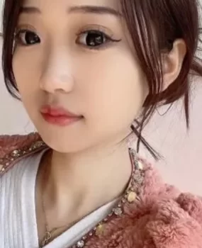 温柔服务系甜妹