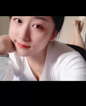 渝北可可妹子