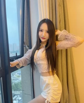 风骚小姐姐