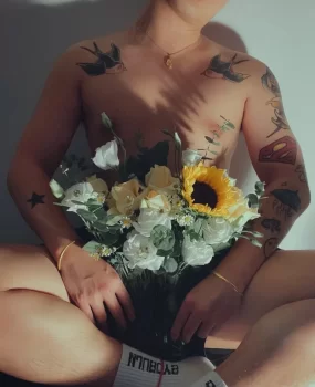 滨州沾化男模，鸭子