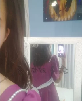 温柔，声音好听，很配合