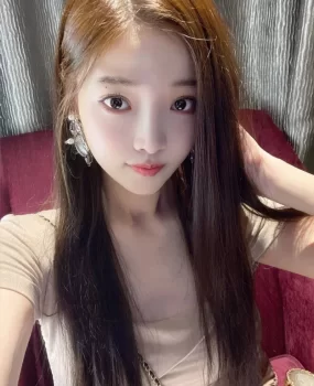 闷骚御姐我的女神永远的神