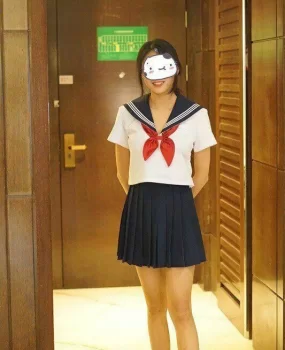 长沙某大学的在校学生 肤白貌美 很漂亮年轻