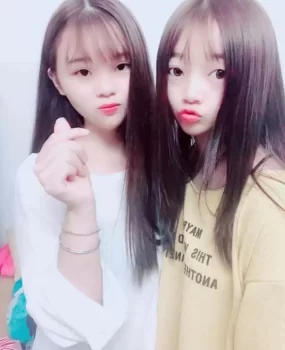 学生妹兼职
