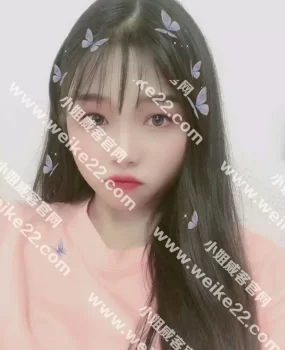 分享一个河西望城坡的小妹子,小巧型