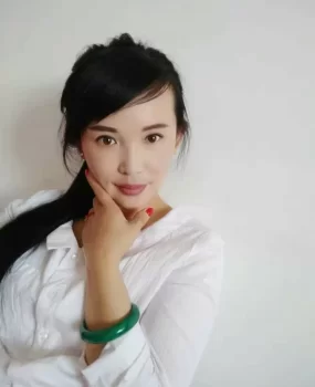 温柔熟女放的开