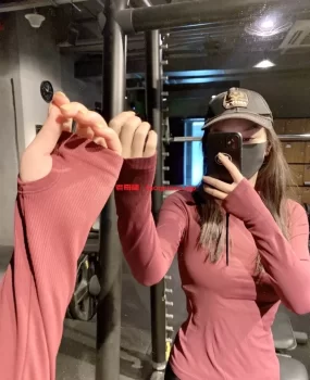 一字马小姐姐兼职解锁花式爱爱