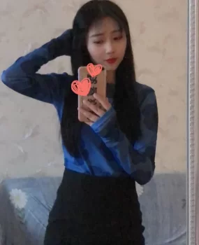 个人兼职小嫣儿